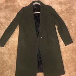 Zara coat